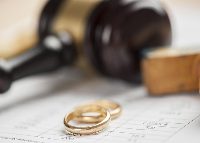 Le divorce par acceptation de la rupture du lien conjugal
