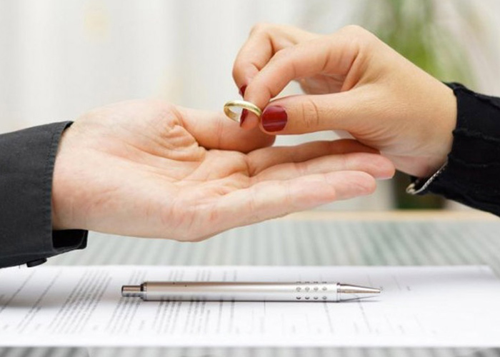 Liquidation et partage des biens après divorce