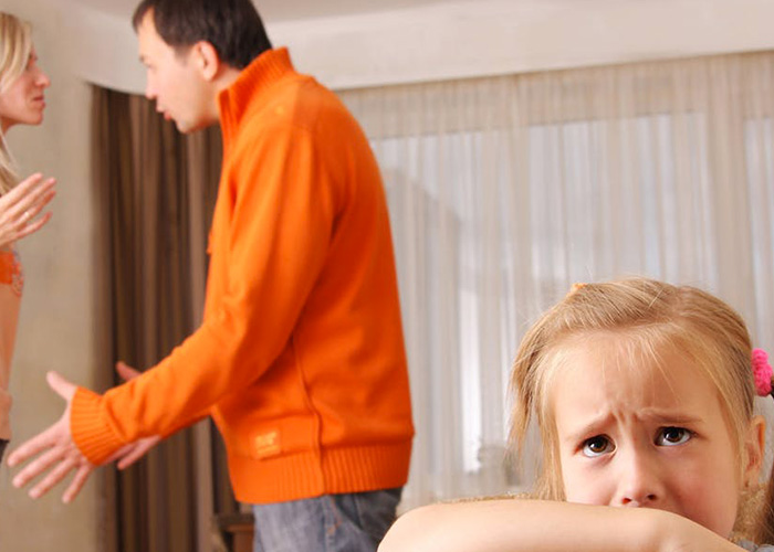 Droits et obligations du parent privé de l’autorité parentale