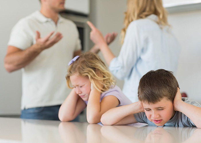 Modalités d’exercice de l’autorité parentale 