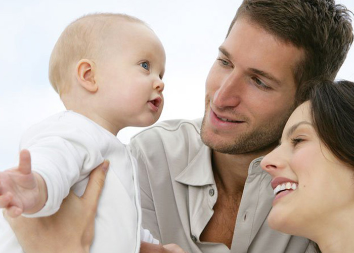Adoption simple