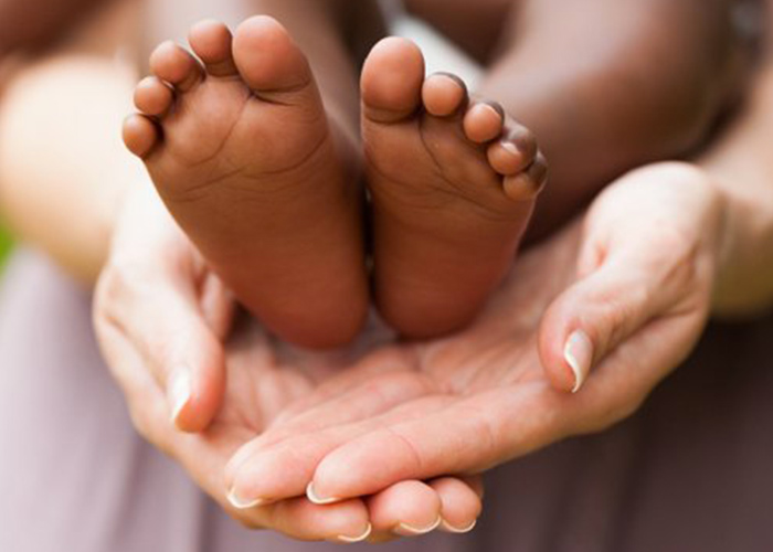 Adoption internationale