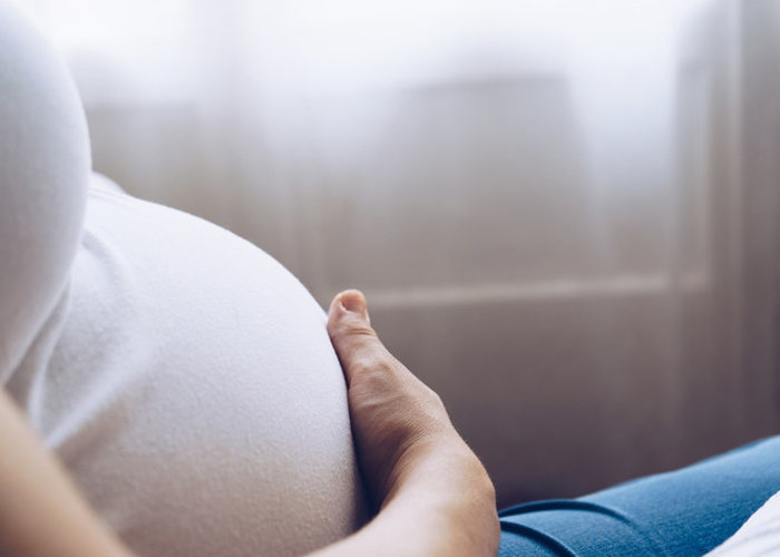 La gestation pour autrui