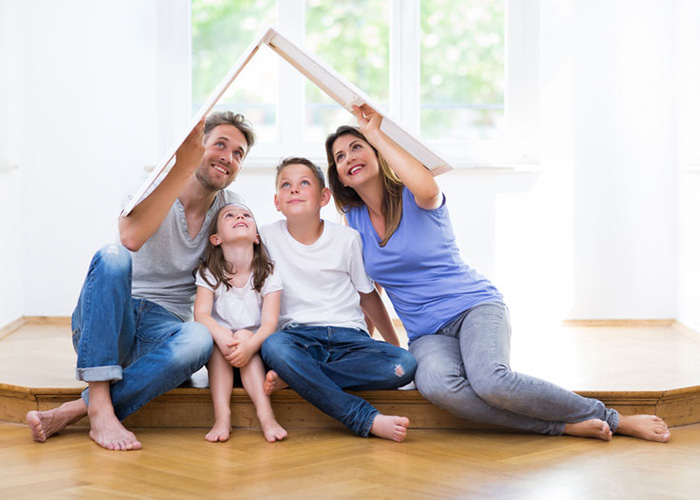 Droit de la famille