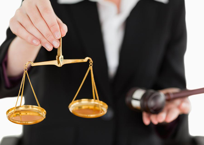 Aide juridictionnelle ​par votre avocate