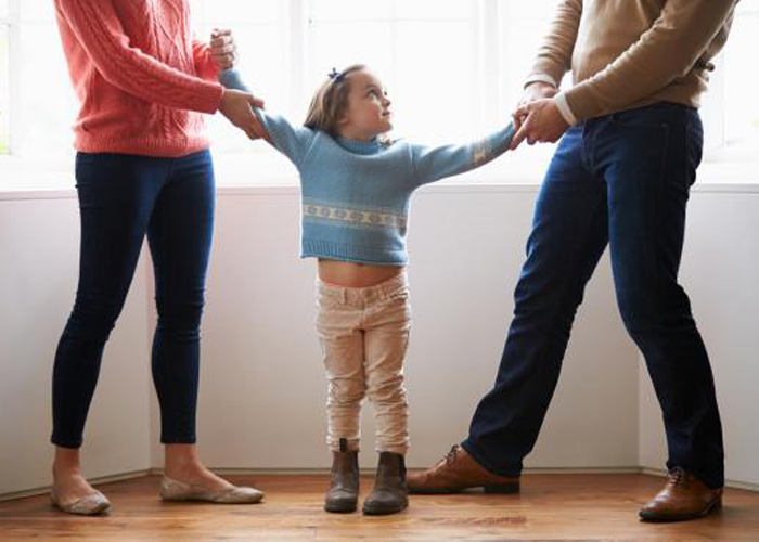 Audition d’enfant par le Juge aux Affaires Familiales