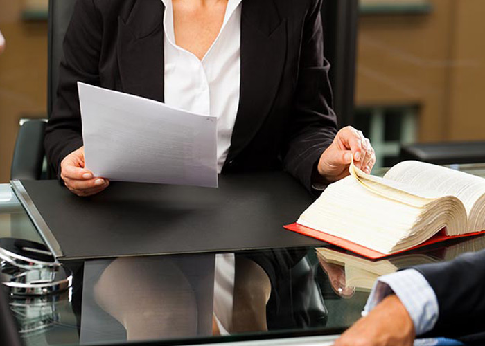 Droits fondamentaux des personnes