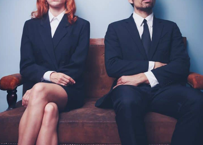 Divorce par consentement mutuel