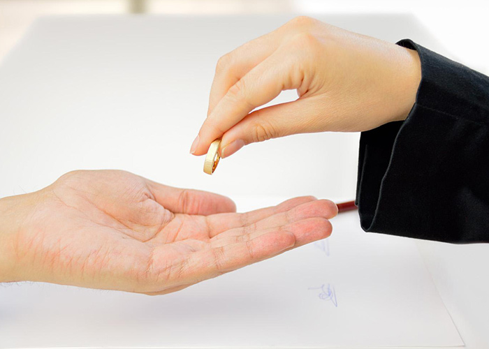 Le divorce pour altération définitive du lien conjugal